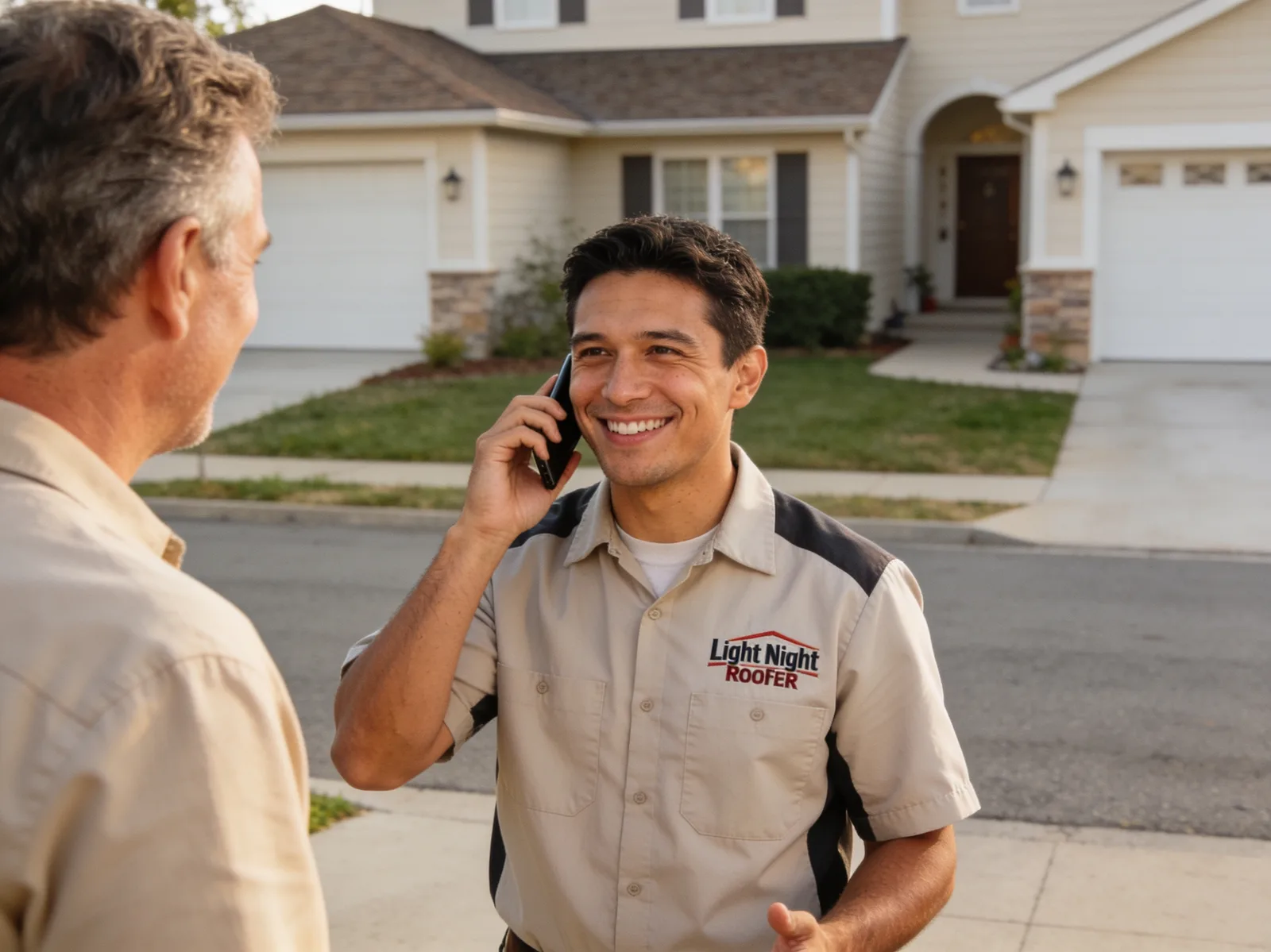 Emergency Roof Repair Jacksonville, GA FAQs